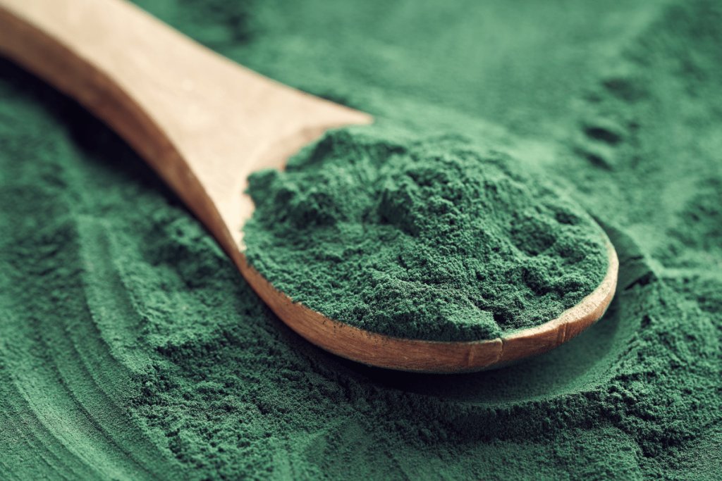 Algae as Superfood: Sustainable Cultivation and Processing Techniques